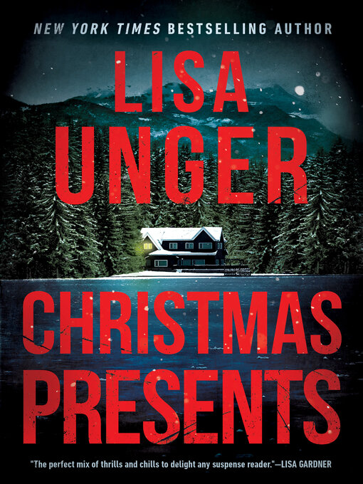 Title details for Christmas Presents by Lisa Unger - Wait list